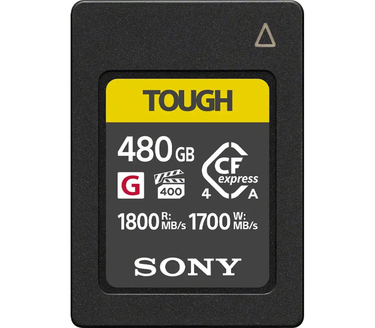 Atmiņas karte Flash Memory CFexpress Type