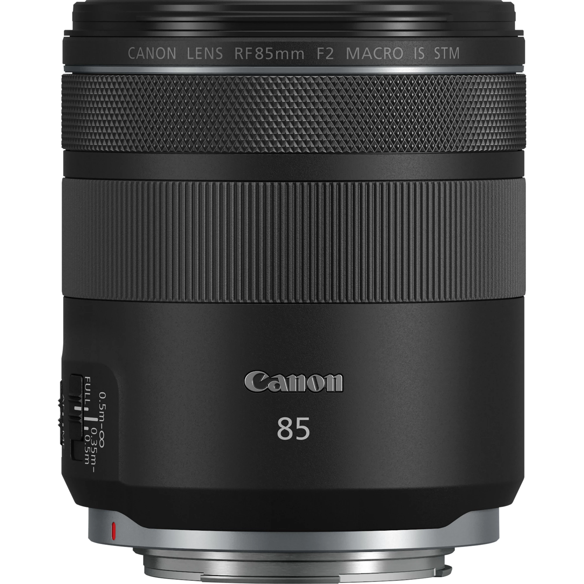 Makro objektīvs Canon RF 85mm F2