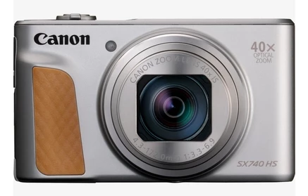 Canon PowerShot SX740 HS Lite Edition