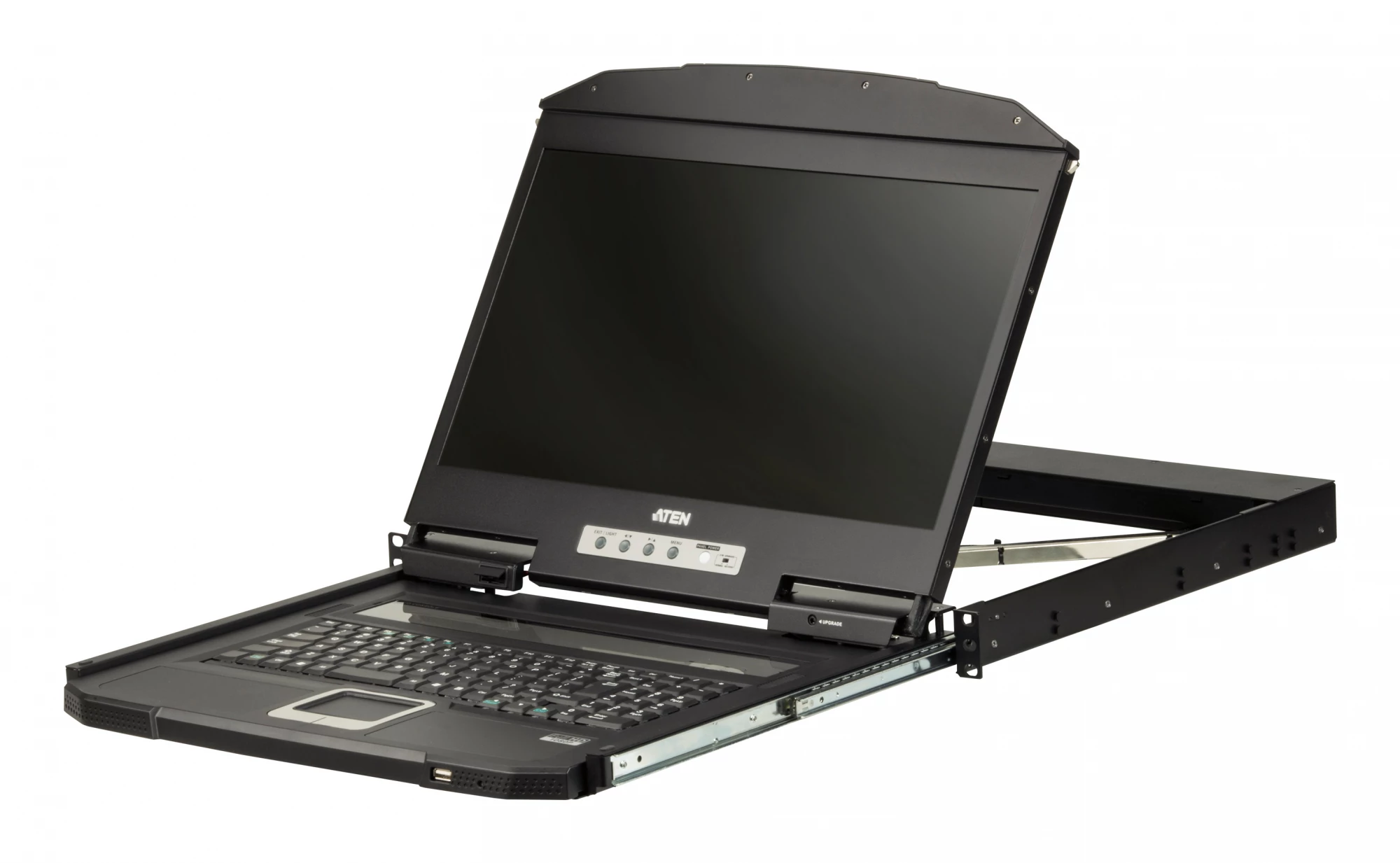 ATEN CL3100NX konsoles bloks 47 cm