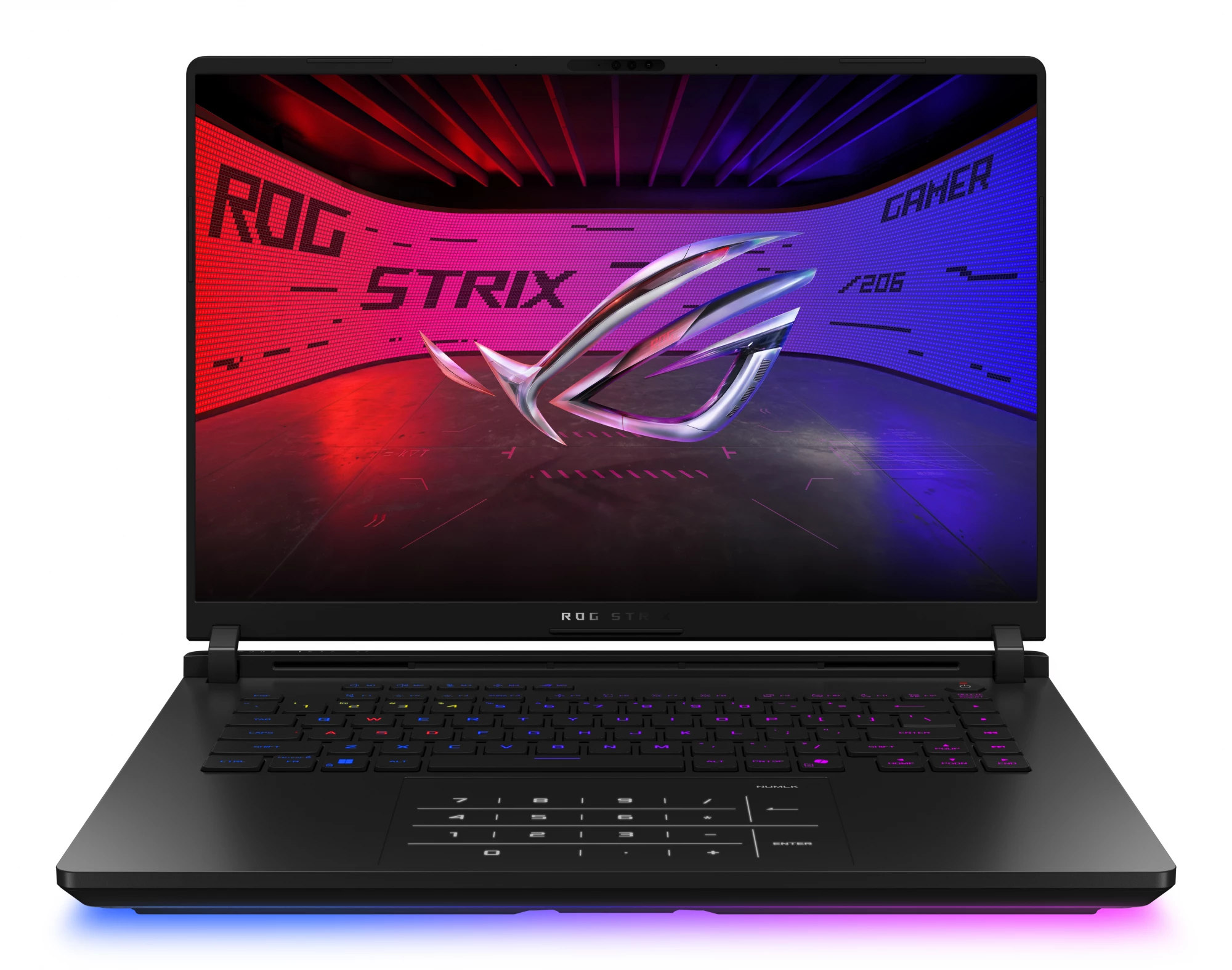 ASUS ROG Strix SCAR 16 G635LW-U9642W