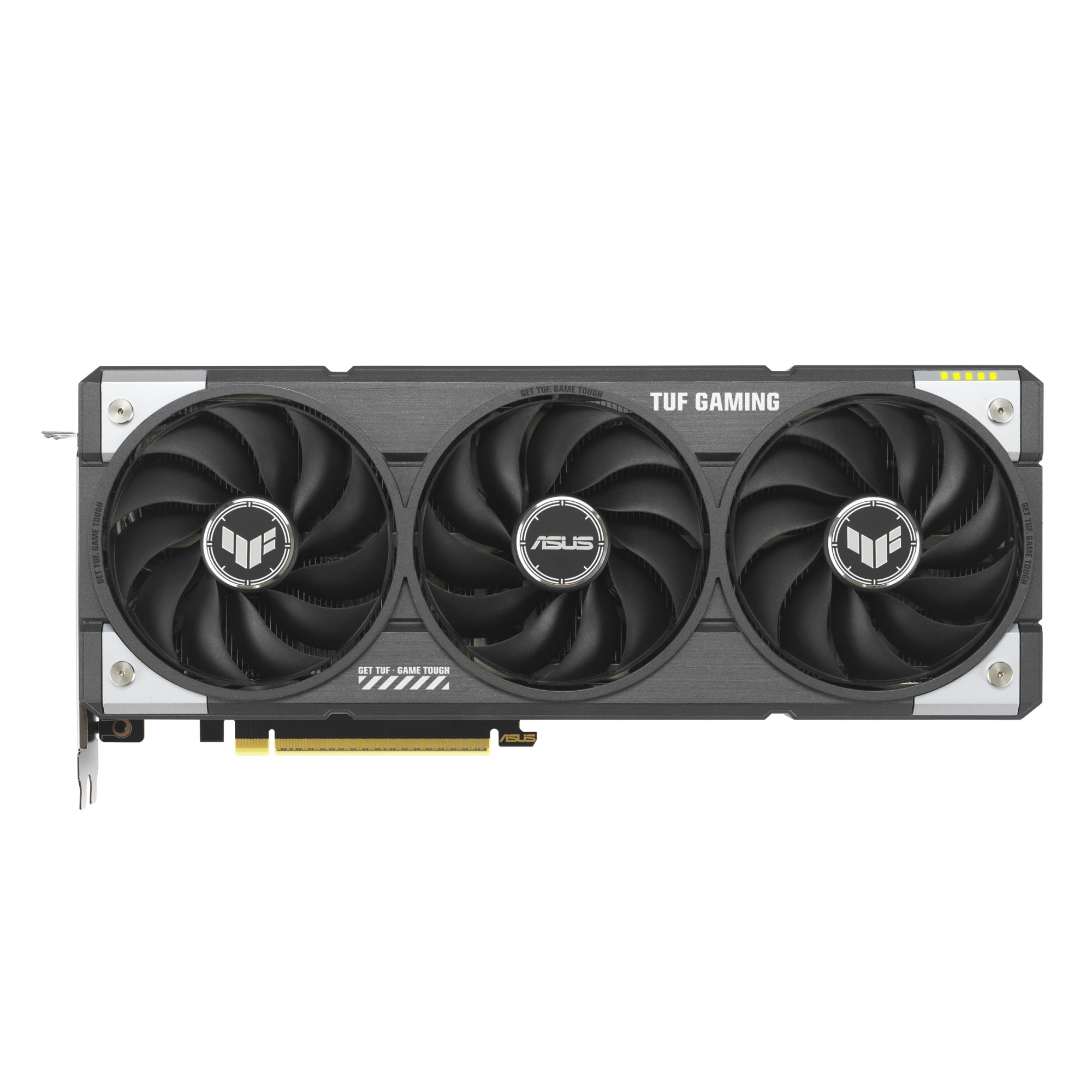 ASUS TUF Gaming TUF-RX9060XT-O16G-GAMING AMD Radeon