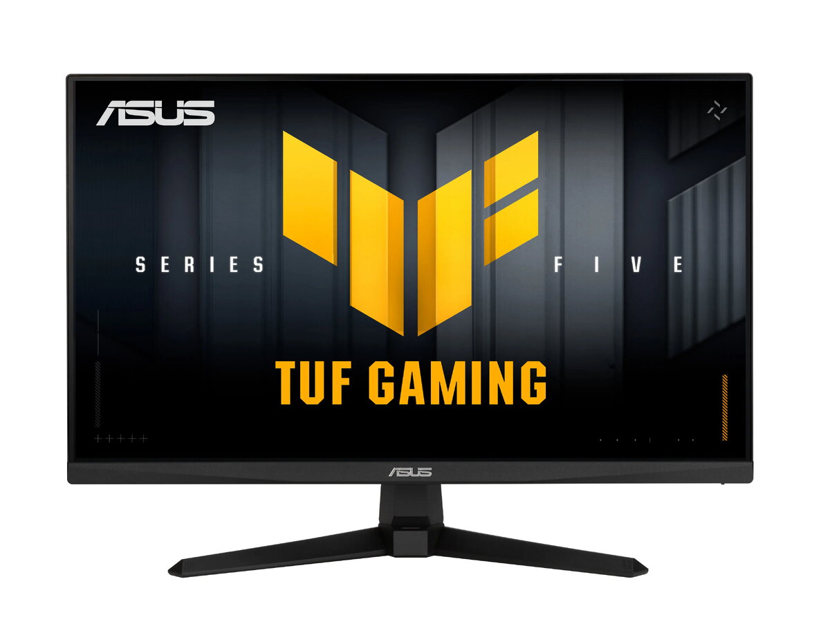 ASUS TUF Gaming VG27AQE5A dators monitors