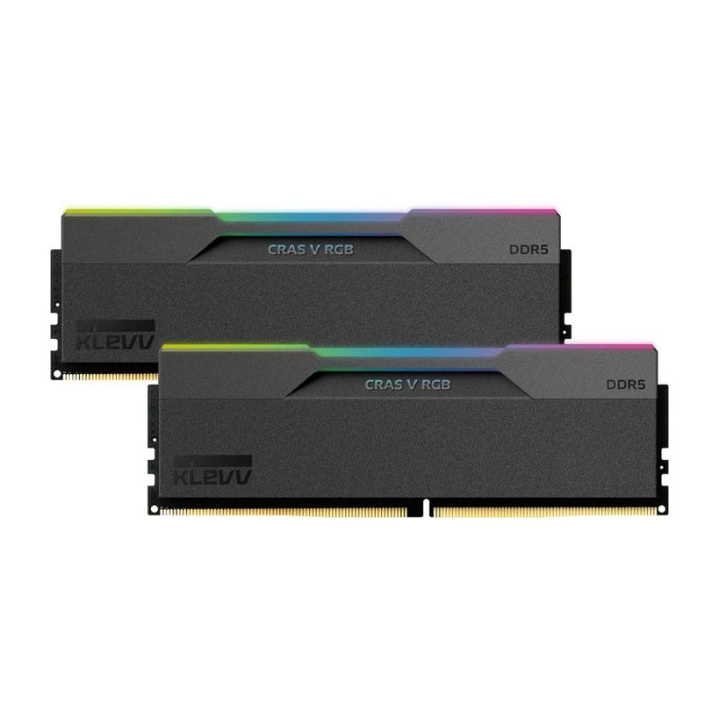 Klevv 64GB (2 x 32GB) 6000MHz