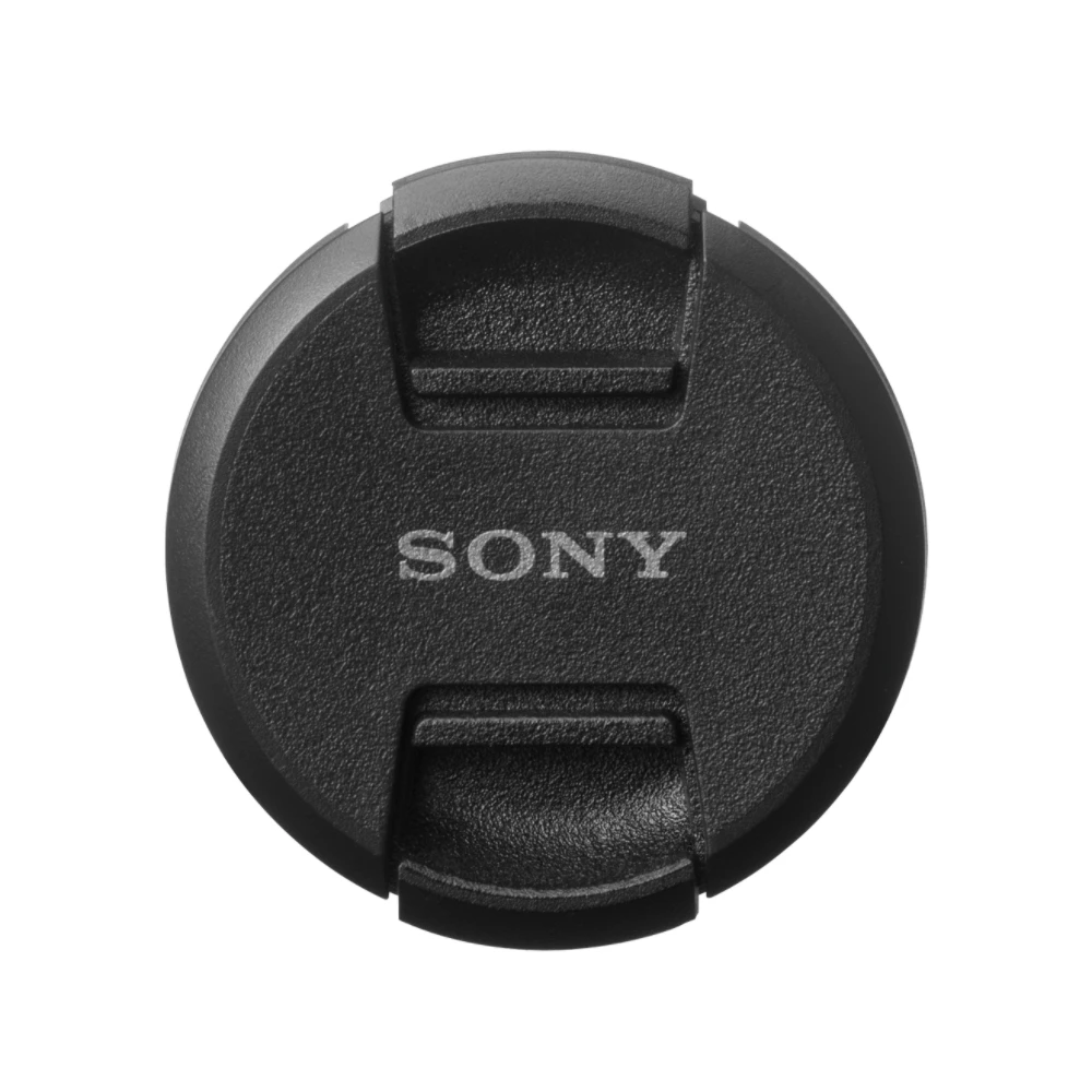 Sony ALC-F55S priekšējā objektīva vāciņš 55
