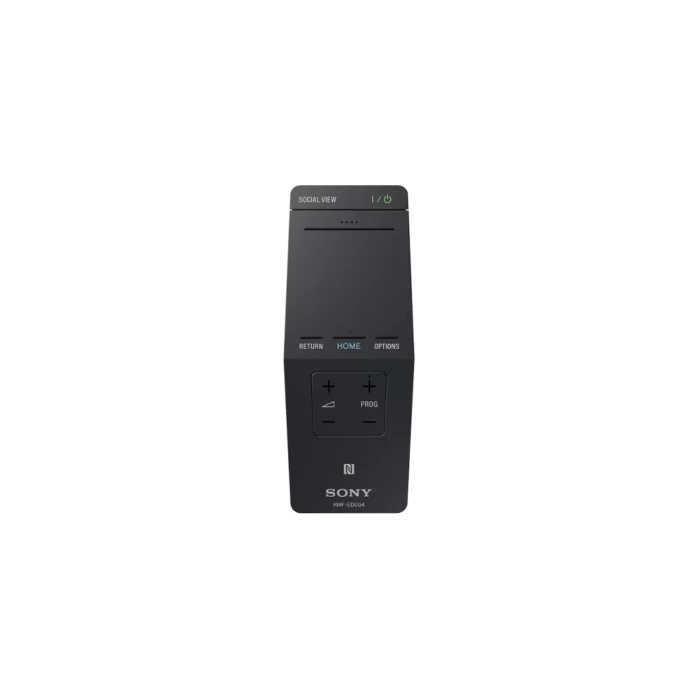 Tālvadības pults Sony RMF-ED004