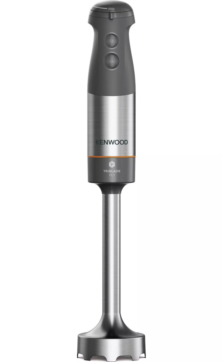 Kenwood Triblade XL+ HBM60.307GY rokas