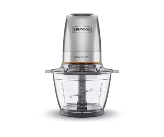 Kenwood CHP62.400SI elektriskais smalcinātājs 0