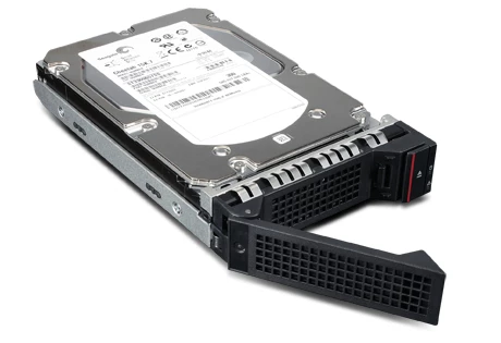 Lenovo 300GB 10K SAS 2.5