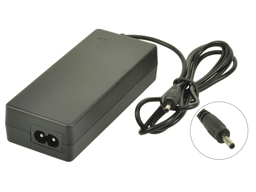 2-Power AC Adapter 19V 2.37A