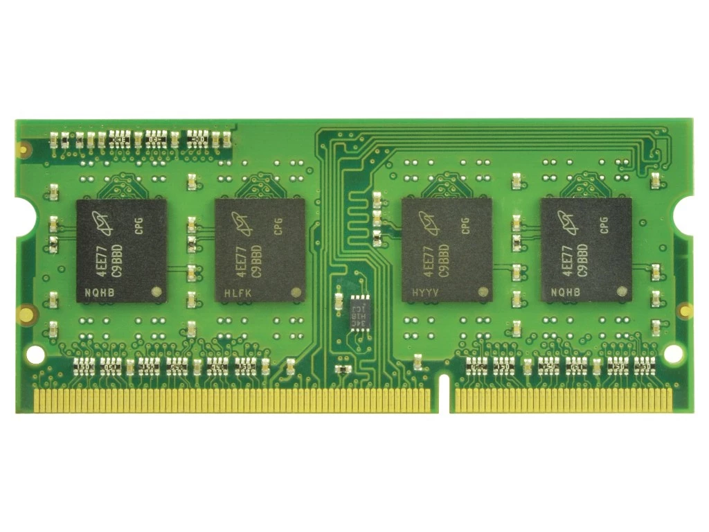 2-Power 4GB DDR3L 1600MHz 1Rx8 LV
