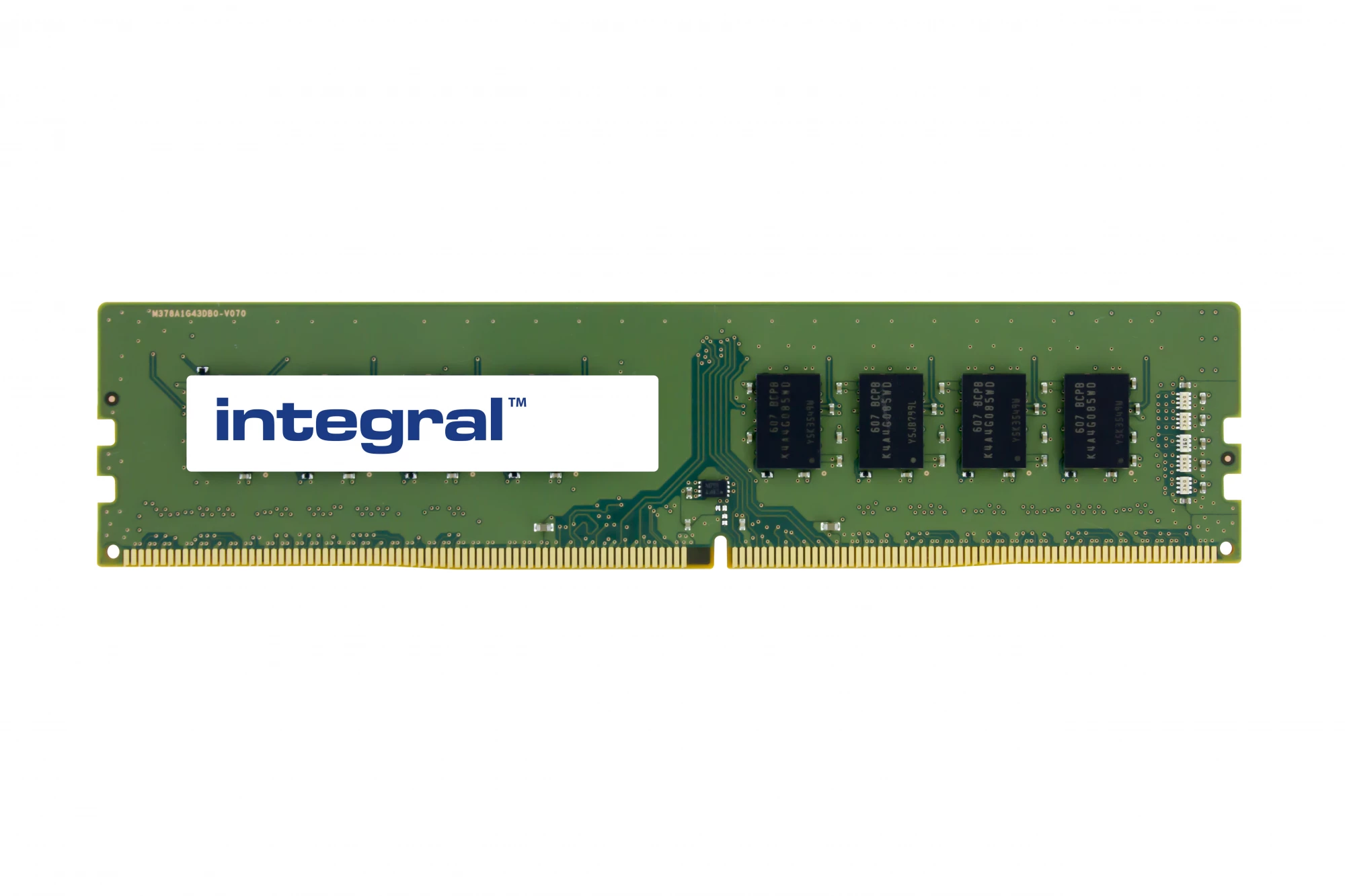 Integral 8GB DDR4 3200MHz PC4-25600 atmiņas