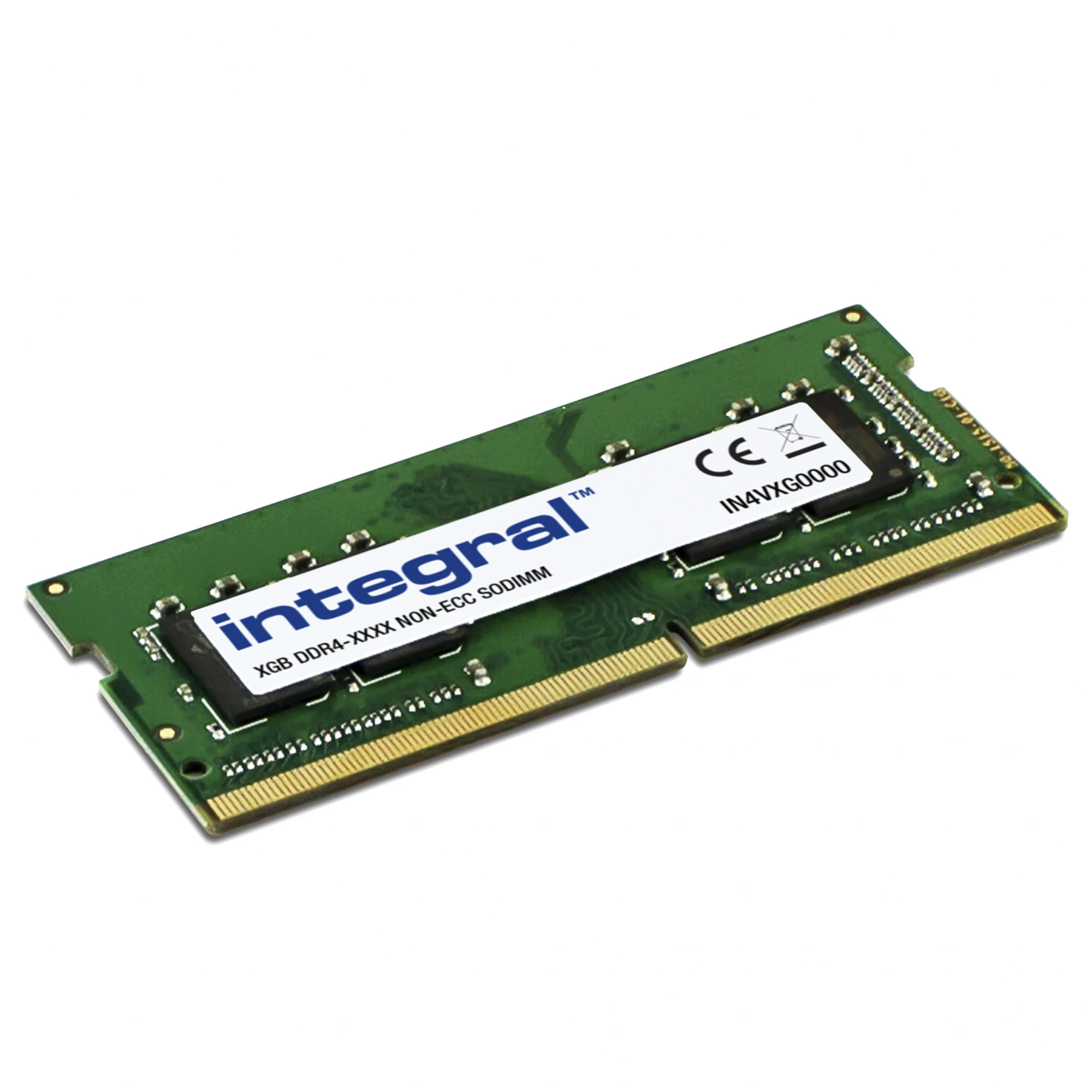 Integral 8GB DDR4 3200MHz SO-DIMM klēpjdatora