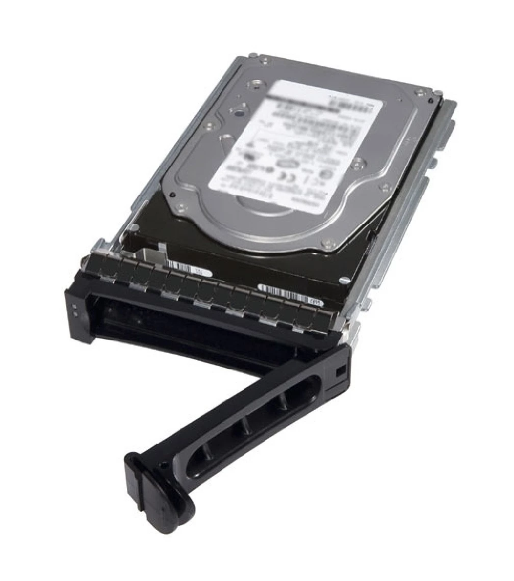 DELL 400-ATKN iekšējais cietais disks 4