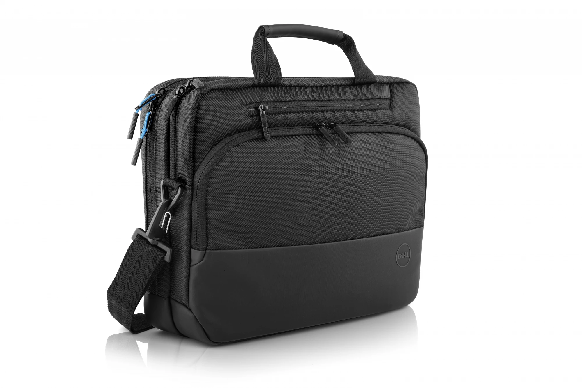 DELL Pro Briefcase 15 portfelis, 38