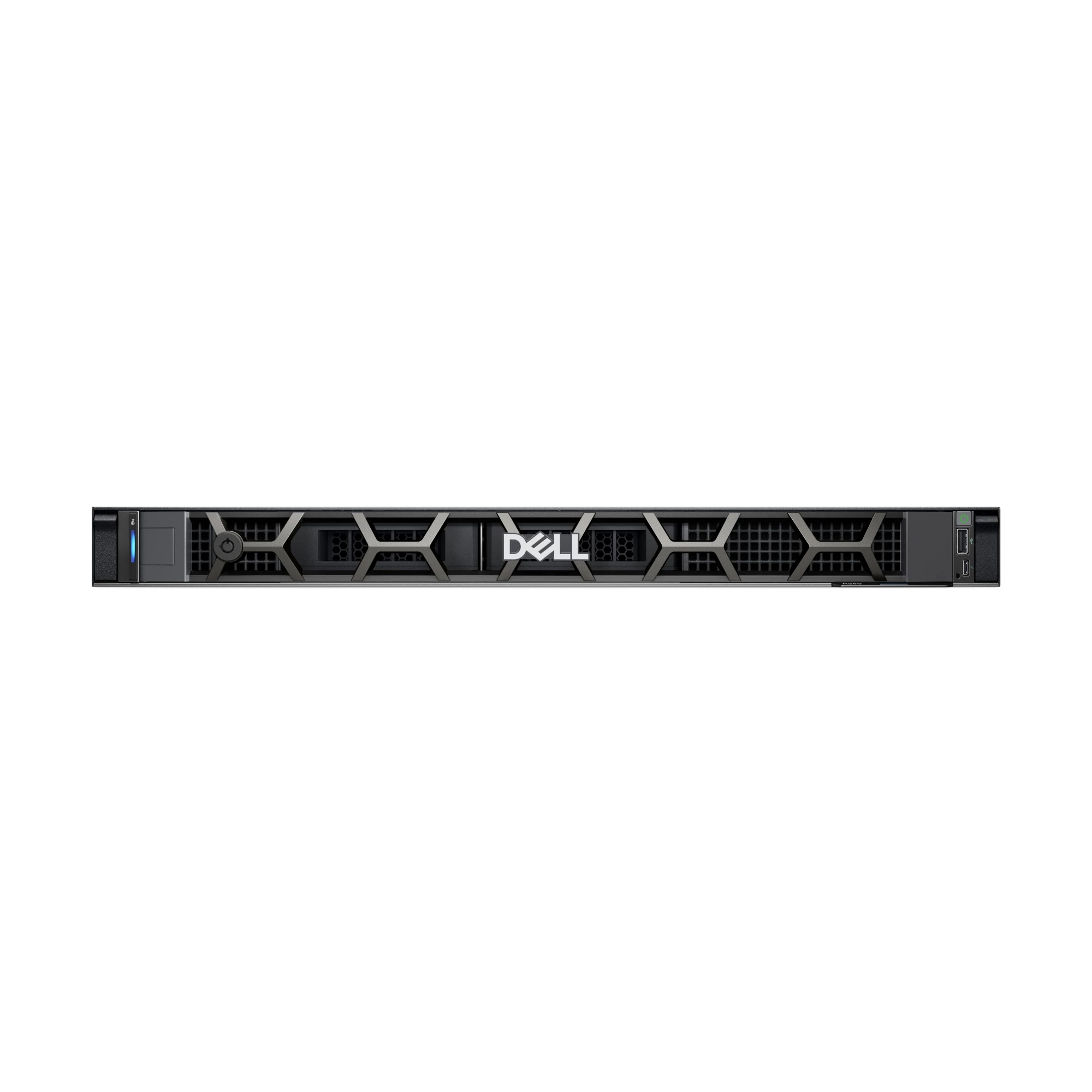 DELL PowerEdge R260 serveris 480 GB