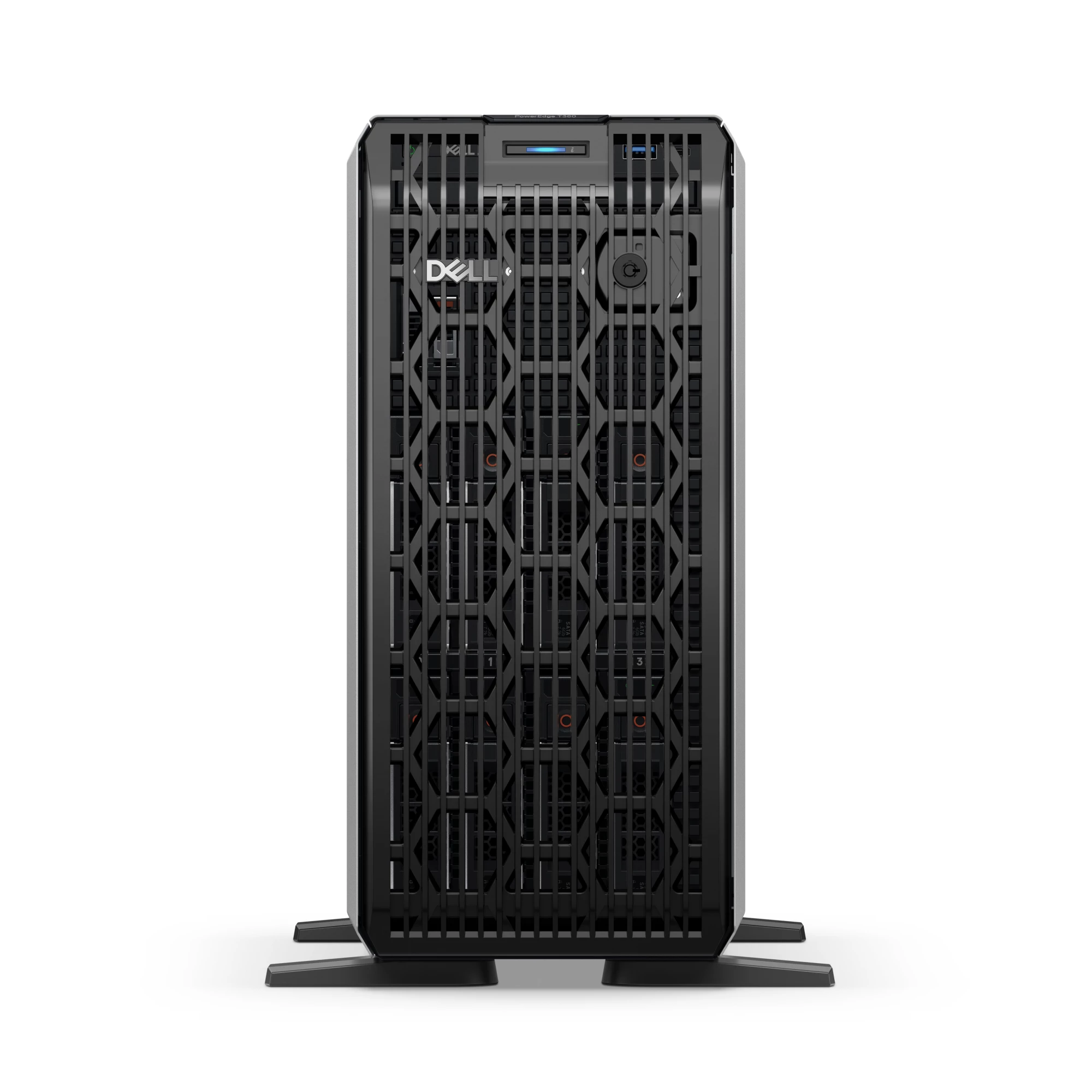 DELL PowerEdge T360 serveris 960 GB