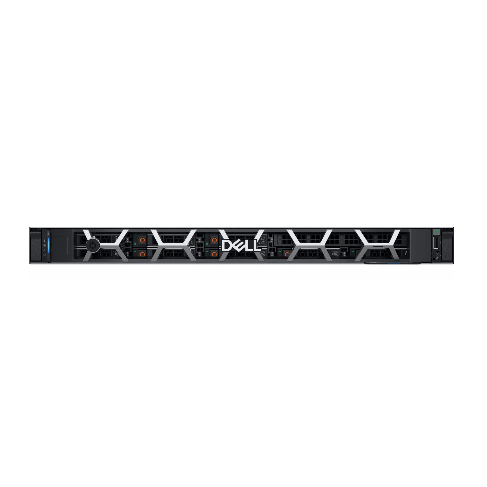 DELL PowerEdge R360 server 960 GB