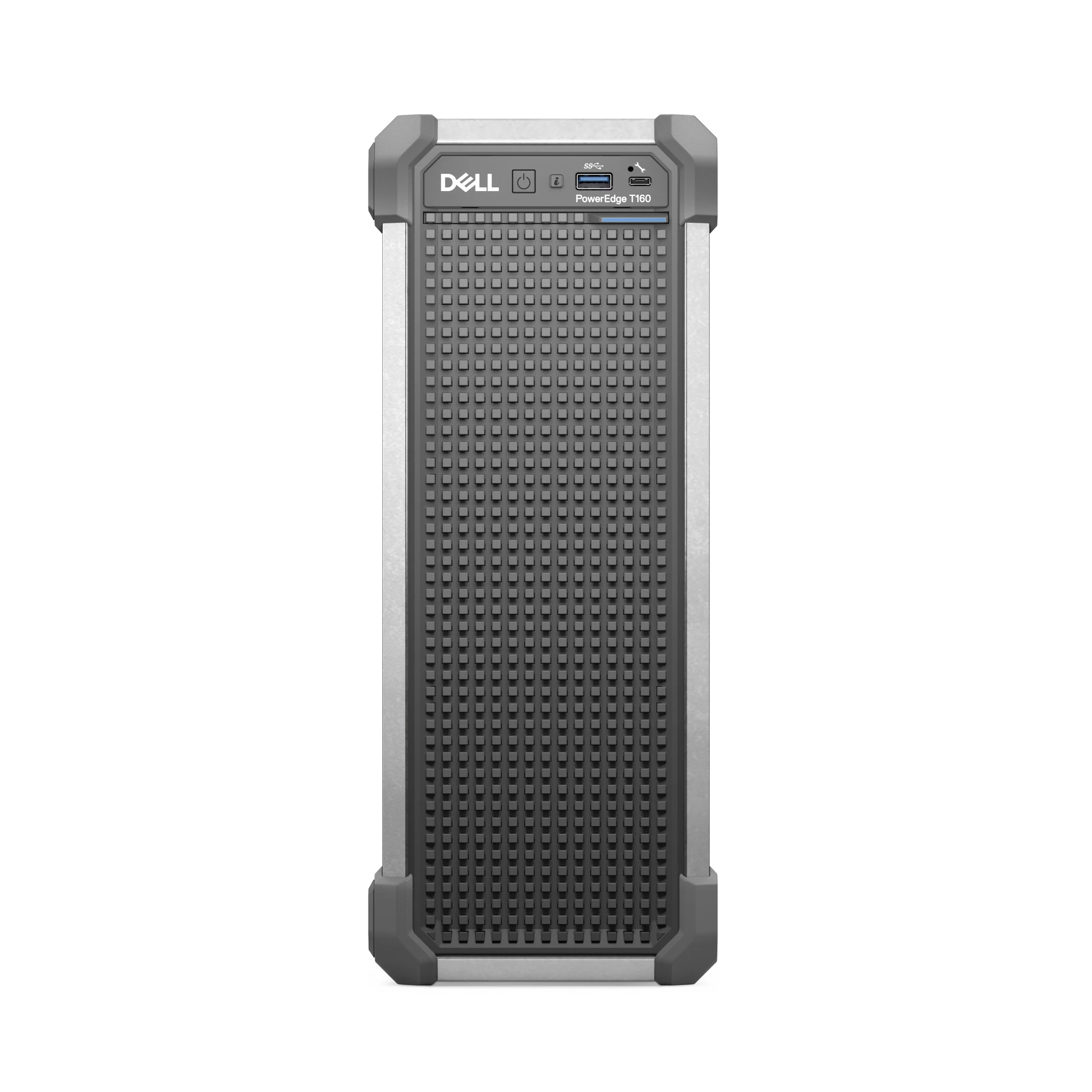 DELL PowerEdge T160 serveris 480 GB