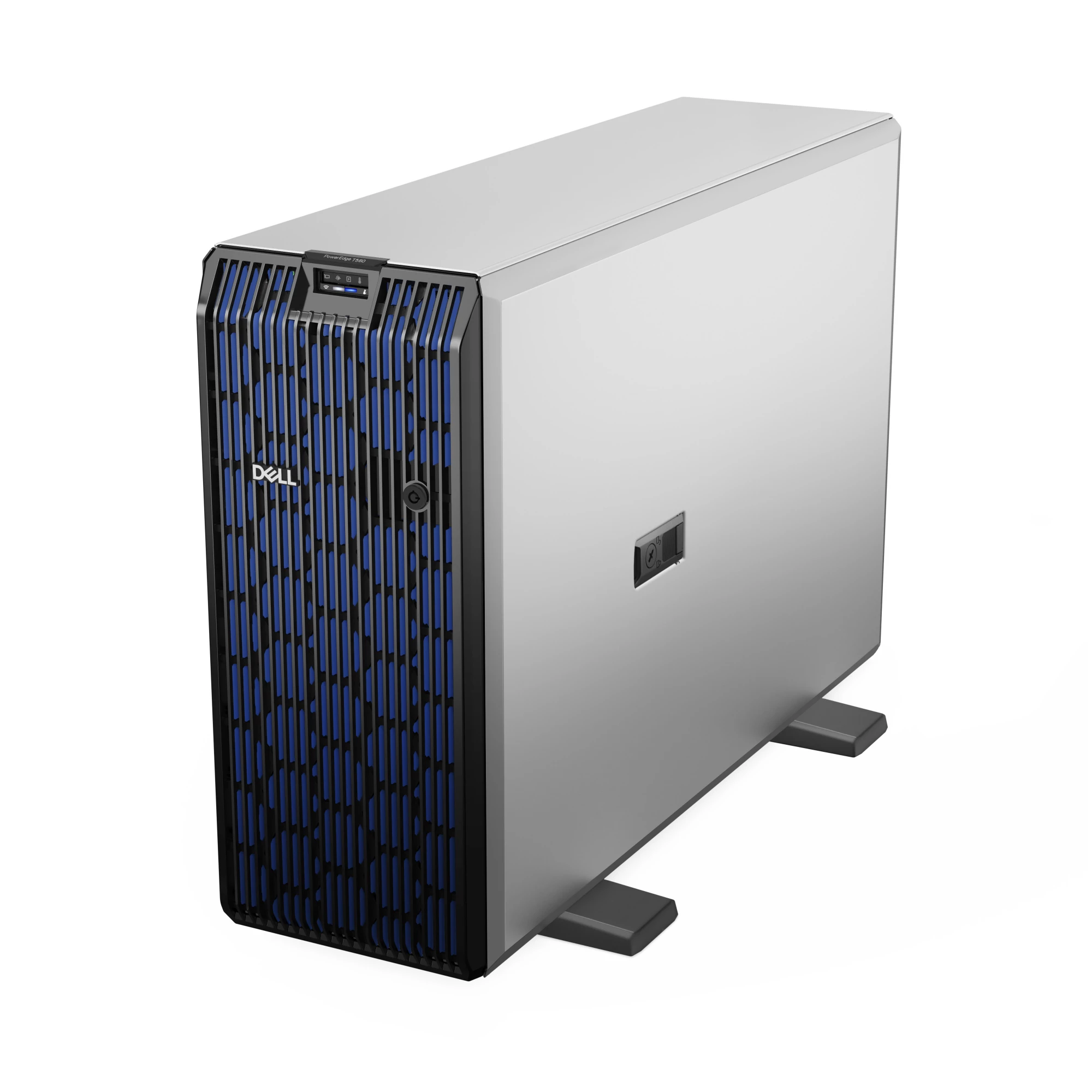 DELL PowerEdge T560 serveris 960 GB
