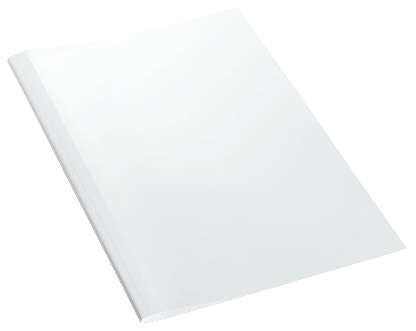 Leitz Termosējami vāki Linen 3mm A4