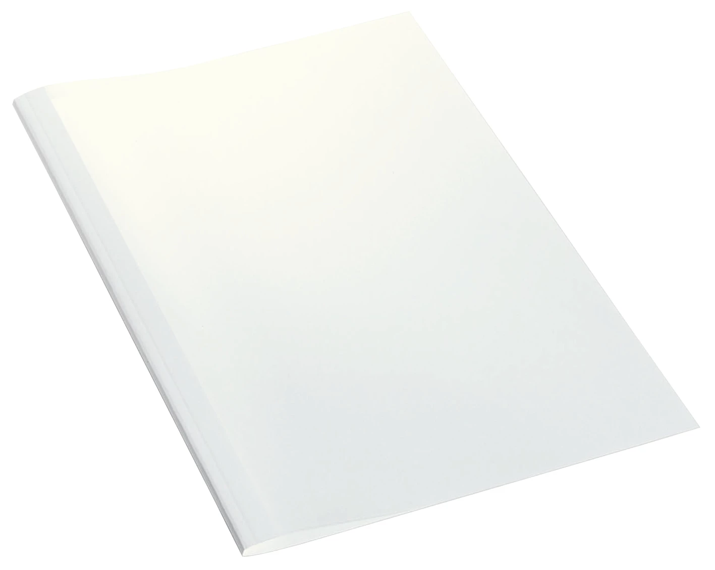 Leitz Binding Covers Thermal Standard 6mm