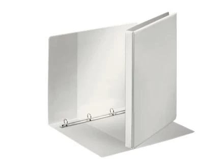 Esselte Panorama Binder FSC® A4+ 4RR/16