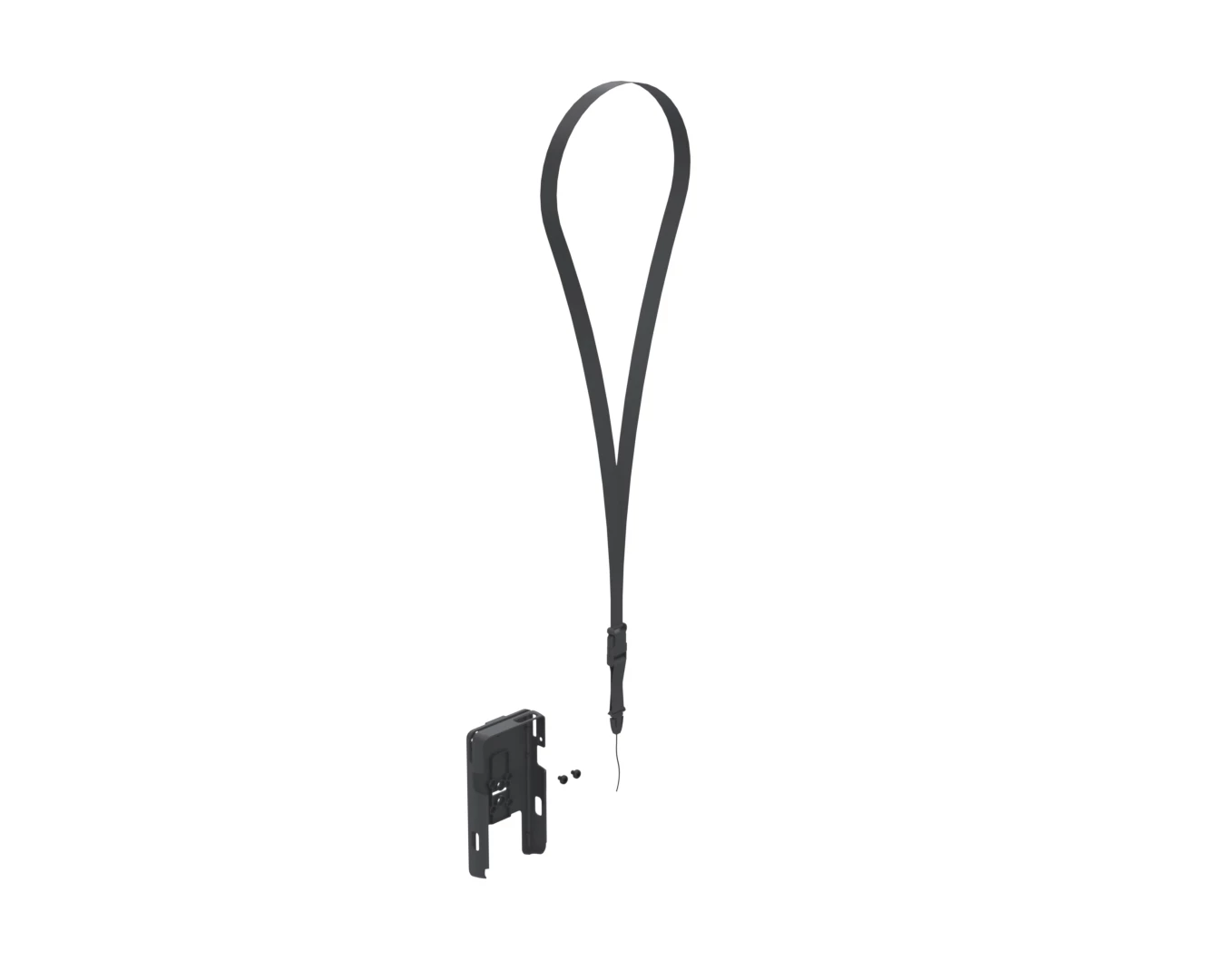 Ergonomic Solutions SpacePole Payment mCase aizsargmaciņš