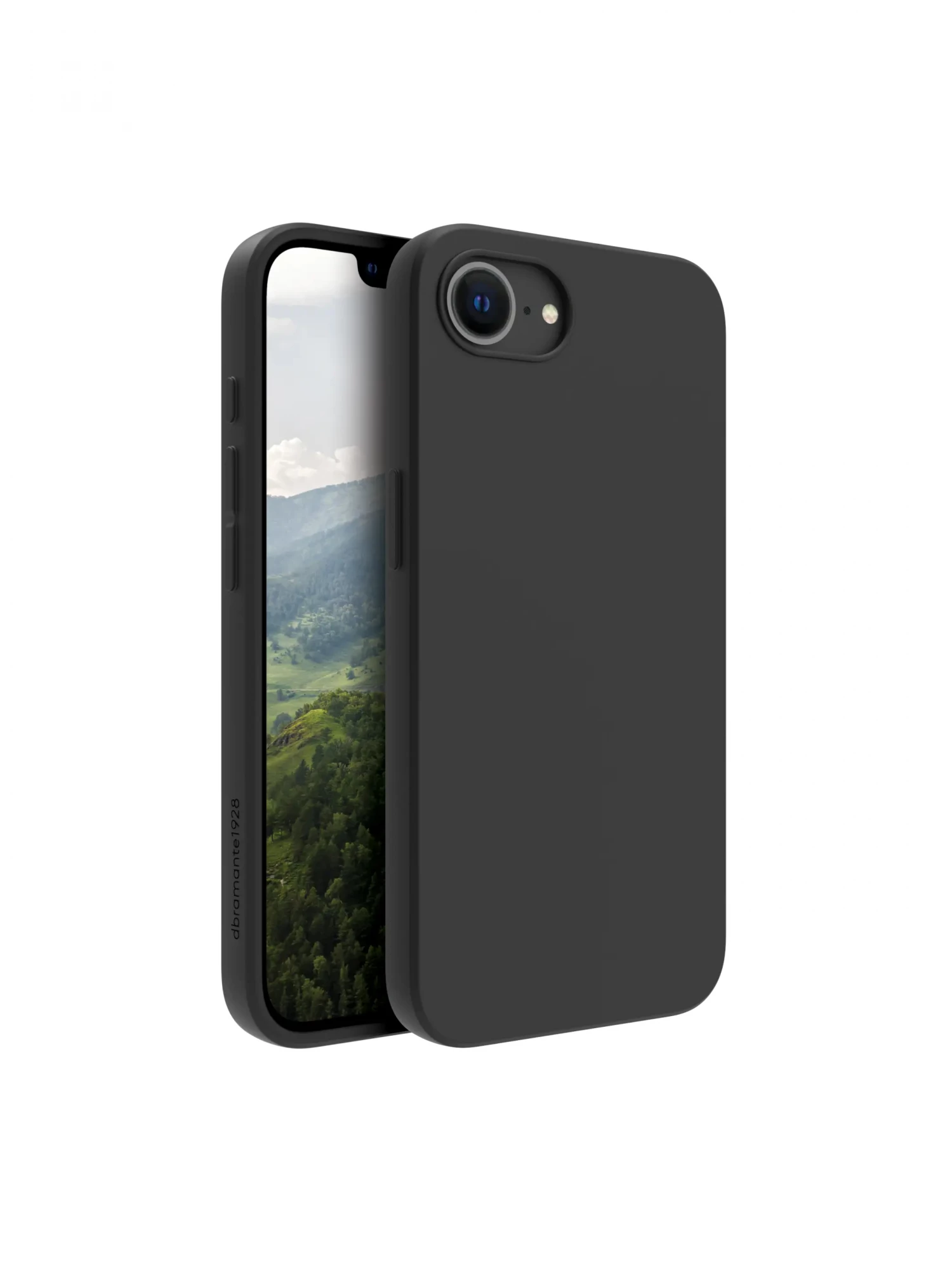 Dbramante1928 Nuuk vāciņš iPhone 17e/16e 15