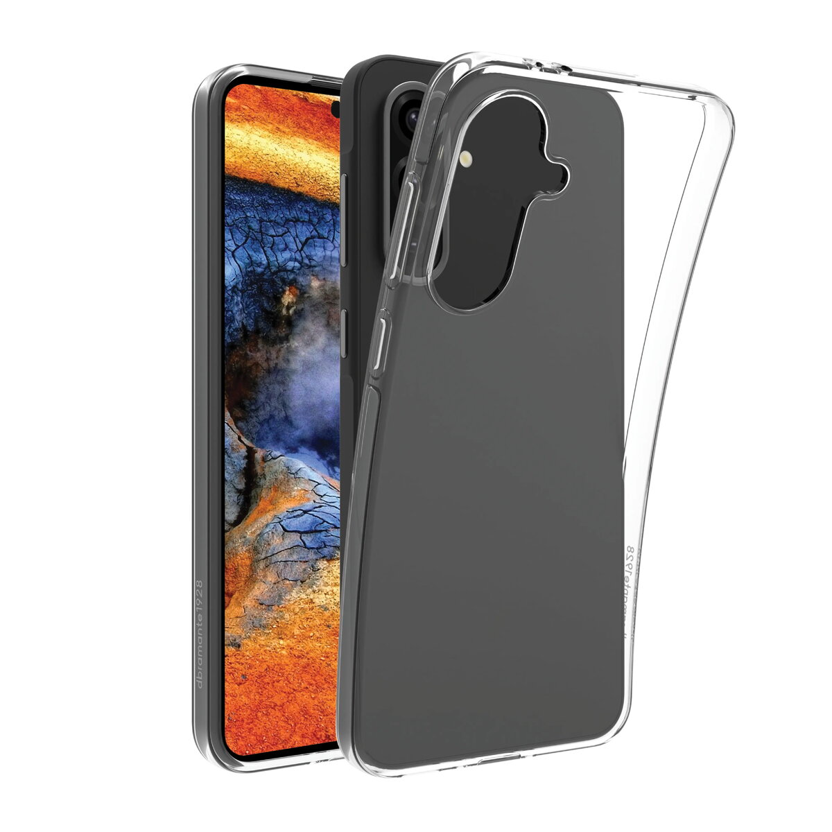 Viedtālruņa maciņš dbramante1928 Greenland Samsung Galaxy