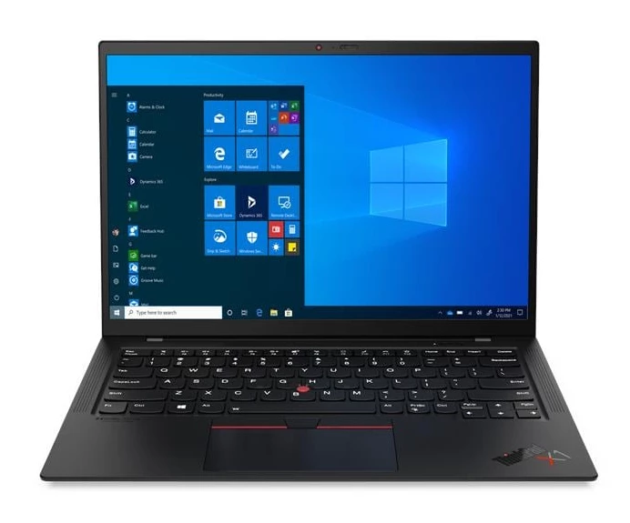 T1A ThinkPad X1 Carbon Gen 9