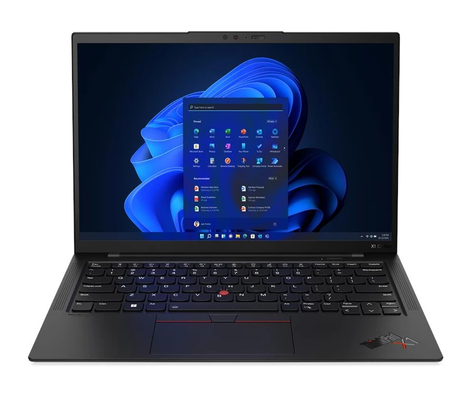 T1A Lenovo ThinkPad X1 Carbon Gen