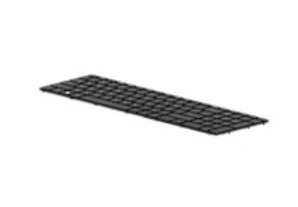 HP 827029-211 rezerves tastatūra ProBook 455
