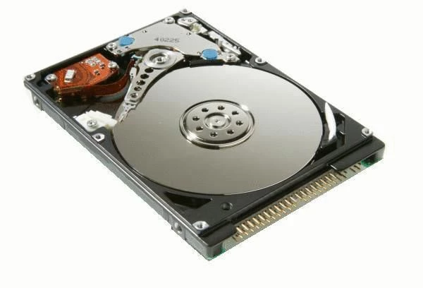 CoreParts MUXMS-00034 iekšējais cietais disks 40