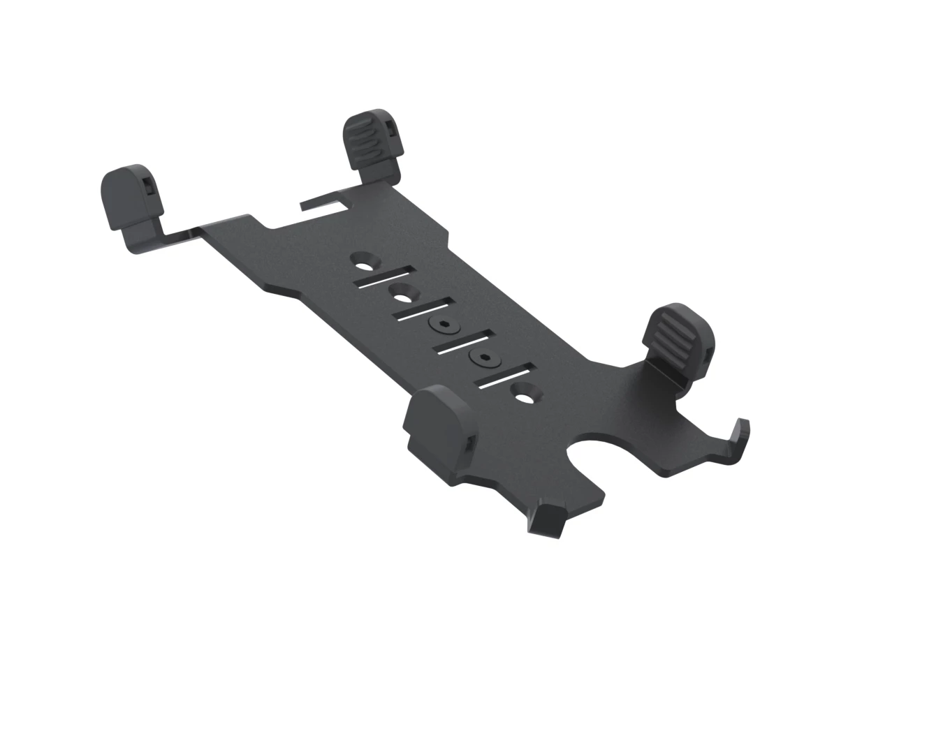 Ergonomic Solutions SpacePole Payment WisePOS E