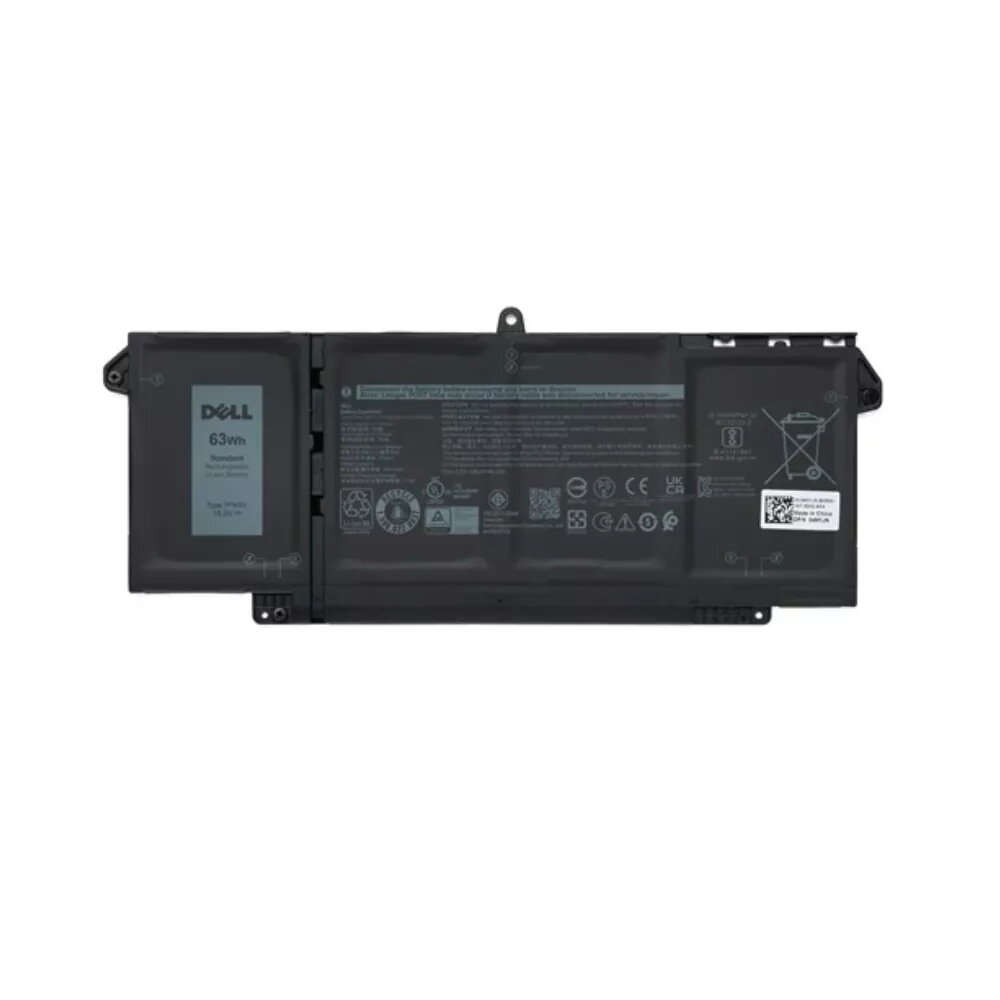Origin Storage Dell Latitude akumulators 4