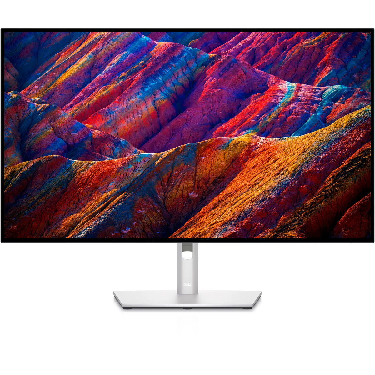 Dell UltraSharp 32 4K USB-C Hub