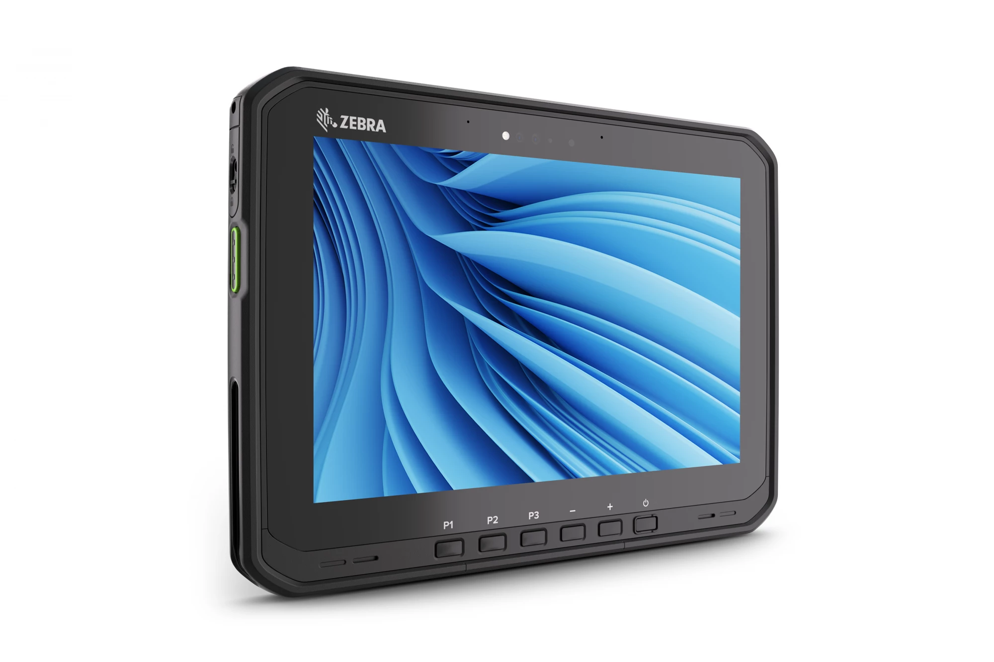 Zebra ET65W 5G Intel Core Ultra