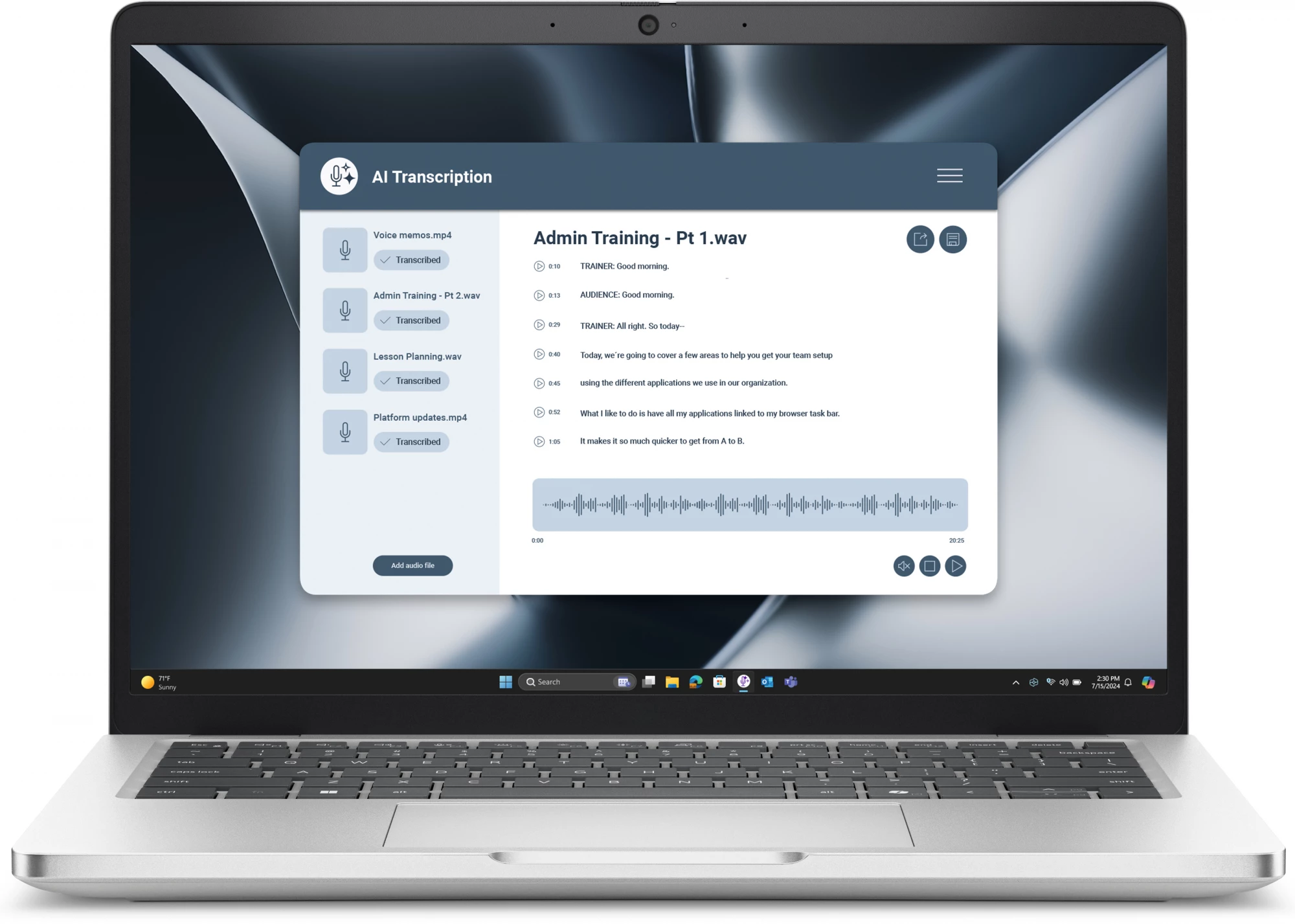 Dell Pro 13 Plus PB13255 klēpjdators