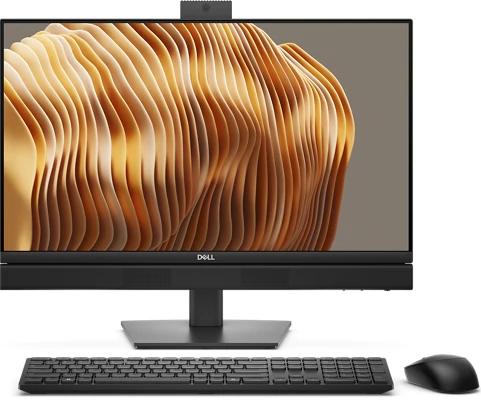 DELL Pro QC24250 All-in-One dators 24