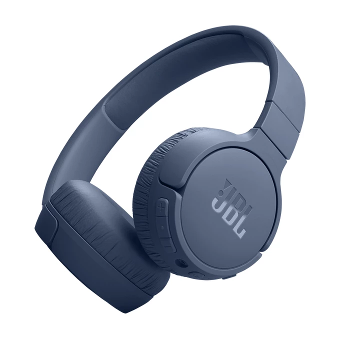 JBL Tune 670 NC Austiņas Vadu