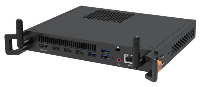 MAXHUB MT71E 12. paaudzes Intel-i5 Windows