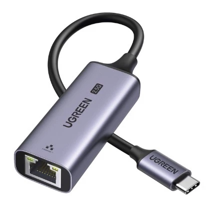 Ugreen USB-C uz RJ45 2.5G