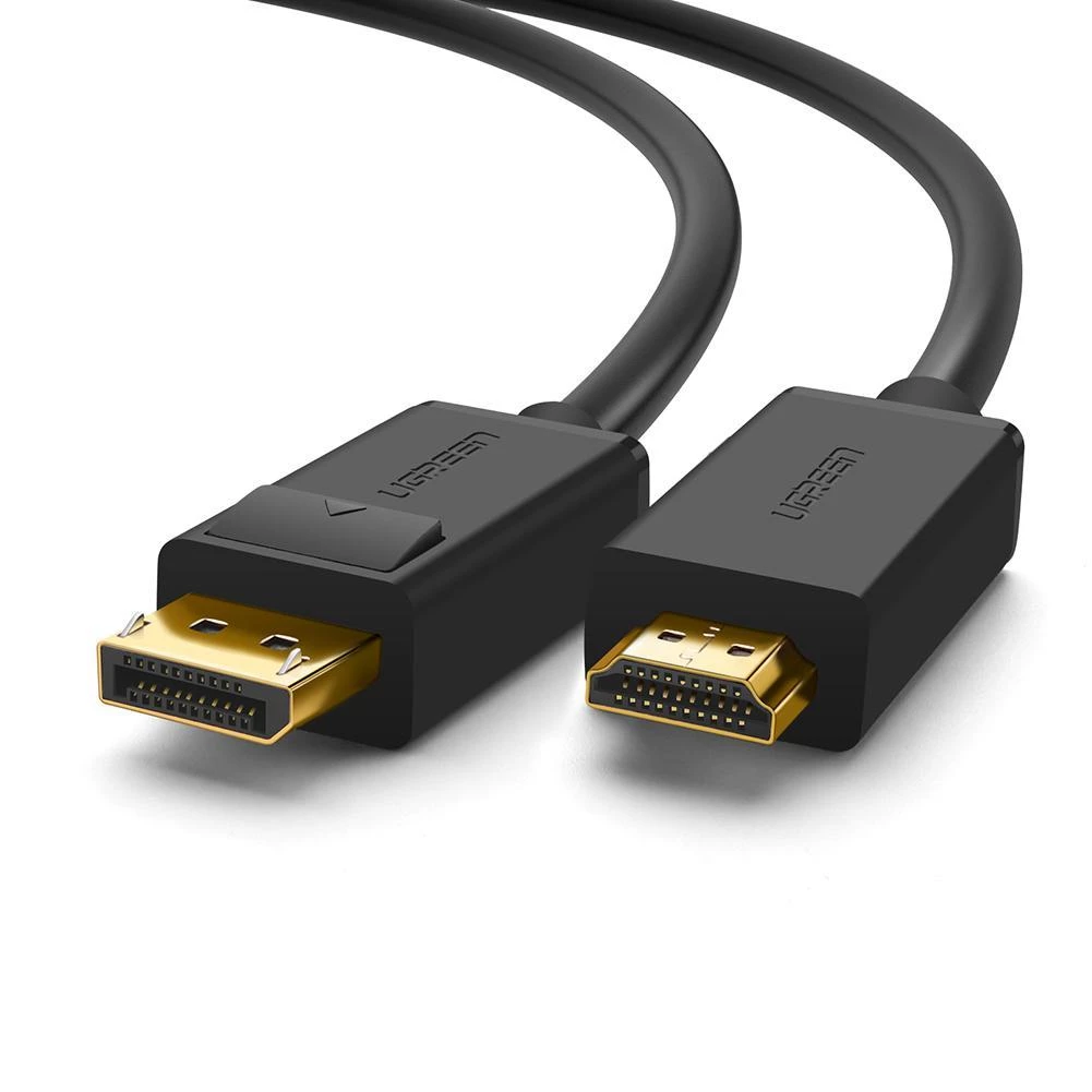 UGREEN 10202 video kabeļa adapteris 2