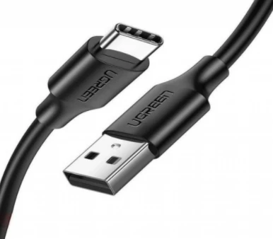 Ugreen 60116 USB kabelis USB 2