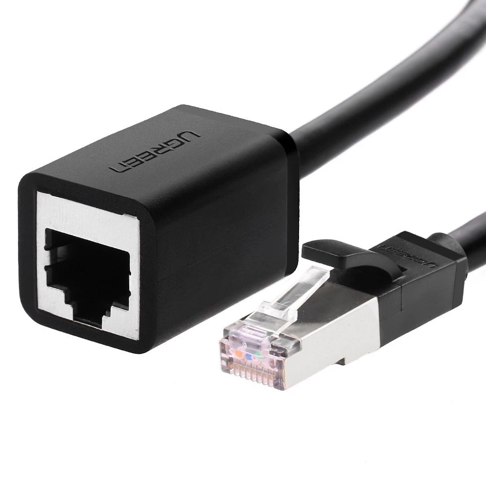 Tīkla kabelis UGREEN Cat6 2 m