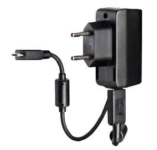 Sony EP700 Mobilais telefons Melns Iekštelpām
