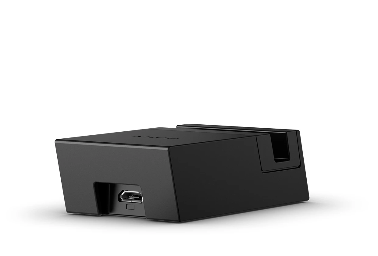 Sony DK52 mobilā tālruņa dokstacija viedtālrunim