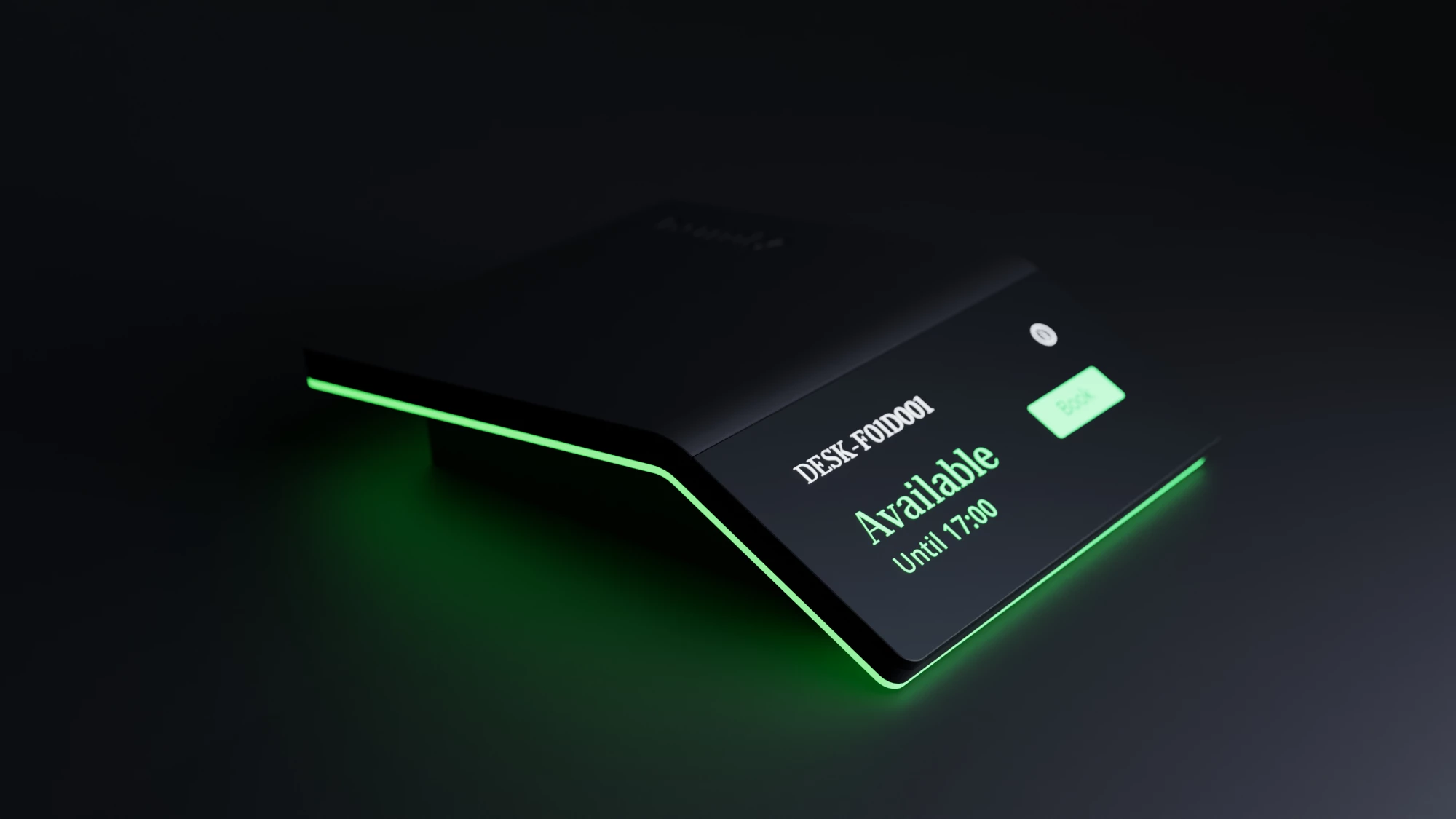 Humly HUM10205 Booking Device 5 komplekts