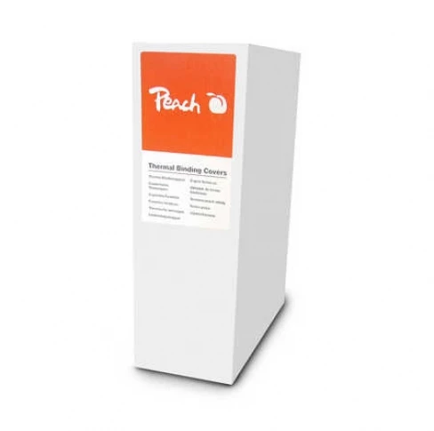 Peach PBT312-01 laminācijas plēve A4